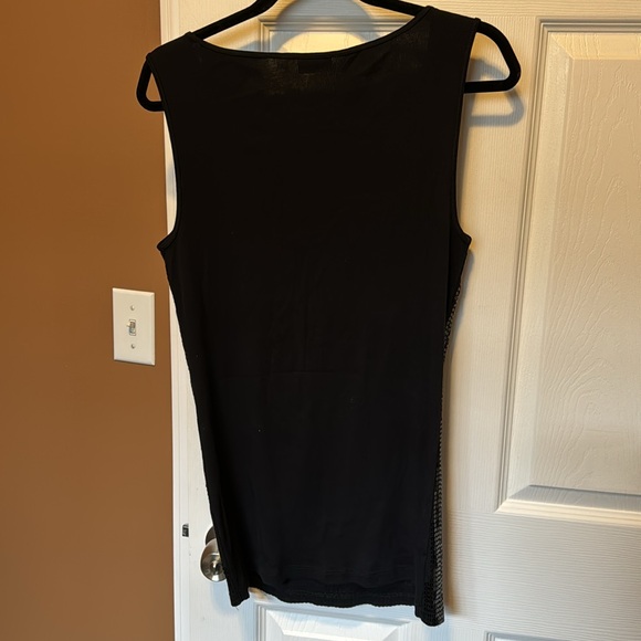 DKNY Women's Cami Top Shirt XL - Picture 3 of 4